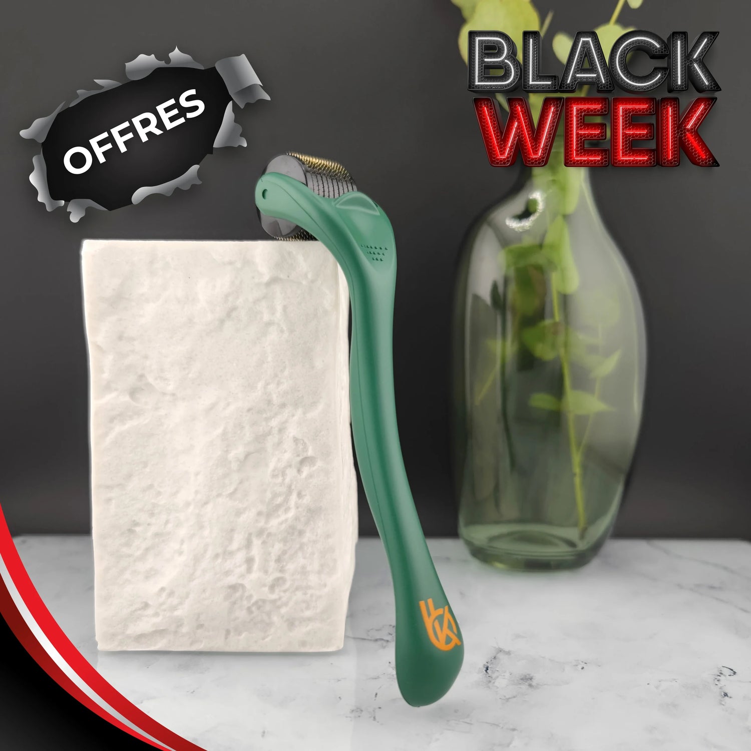 Accessoires KALABOOST