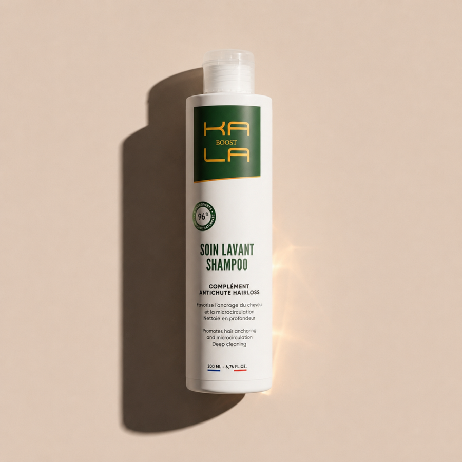 Shampoing Anti-Chute