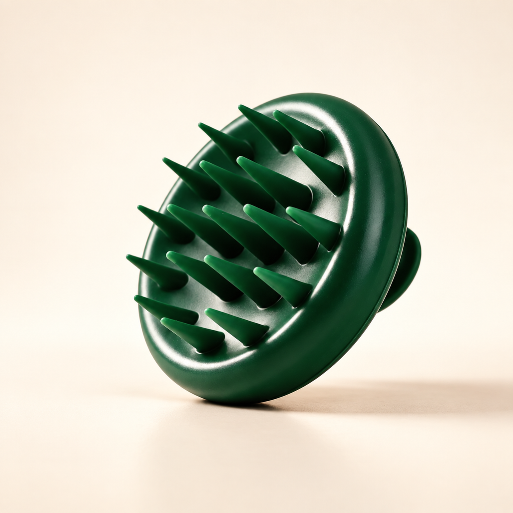 Brosse Massante Cuir chevelu KALABOOST