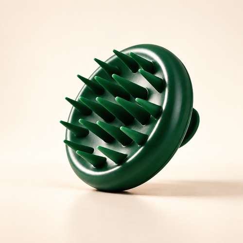 Brosse Massante Cuir chevelu KALABOOST