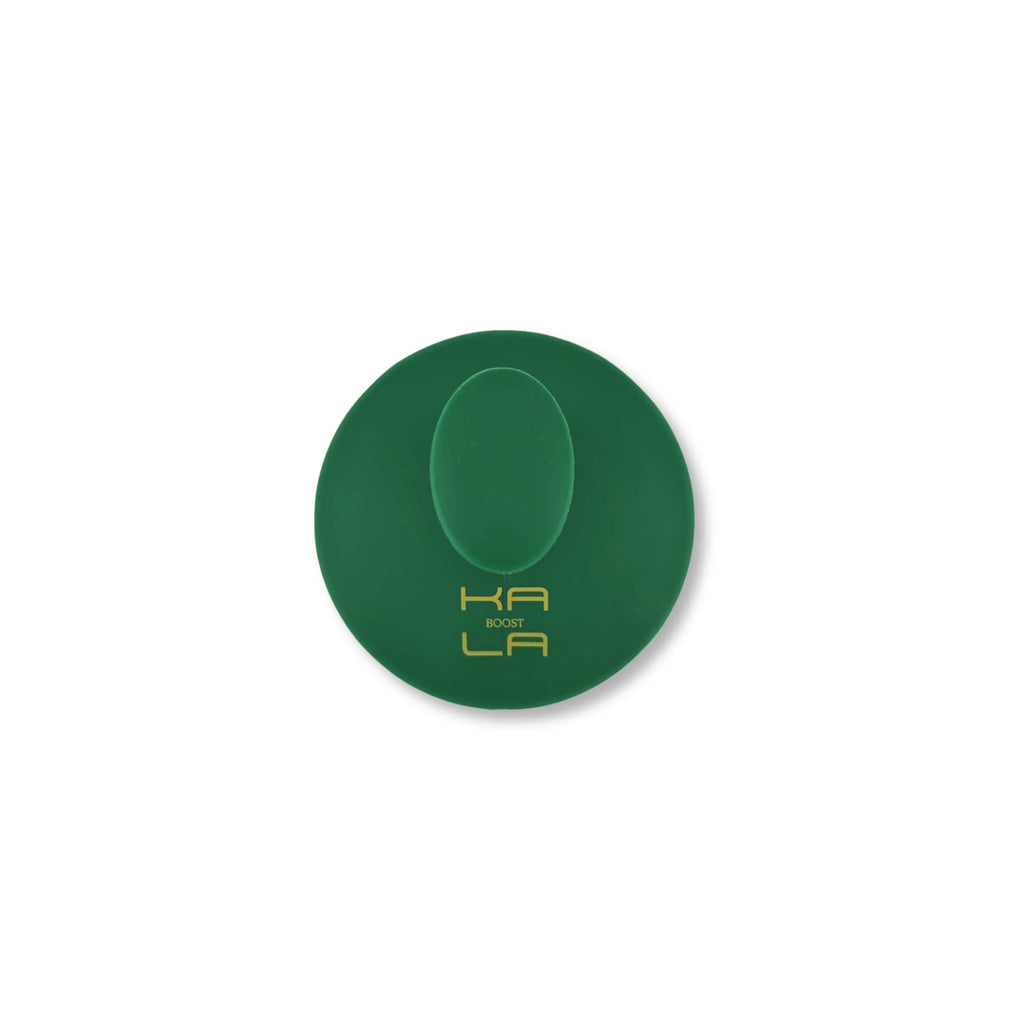 BROSSE MASSANTE CUIR CHEVELU KALABOOST