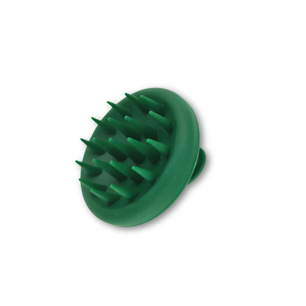 BROSSE MASSANTE CUIR CHEVELU KALABOOST