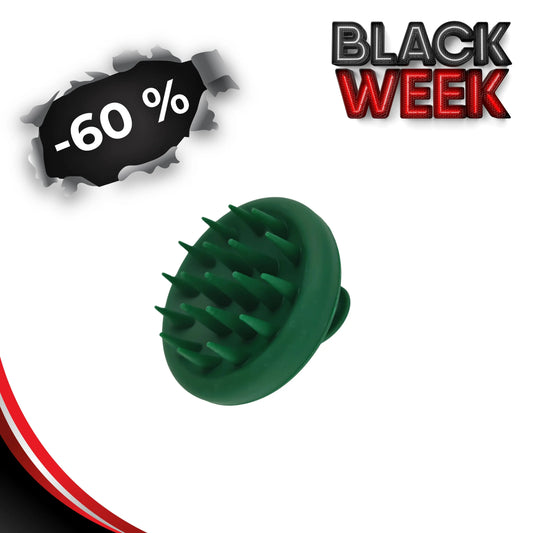 BROSSE MASSANTE Cuir chevelu KALABOOST