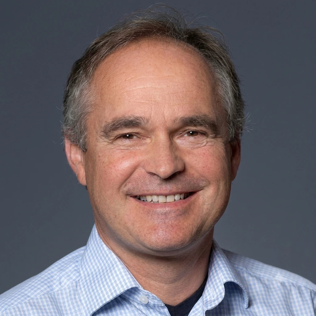 Daniel Schmid