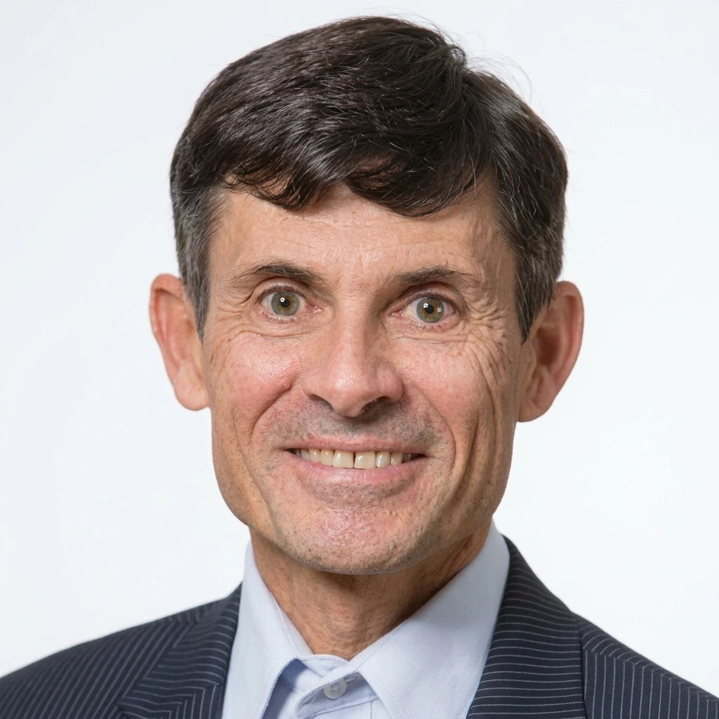 Dr Fred Zülli