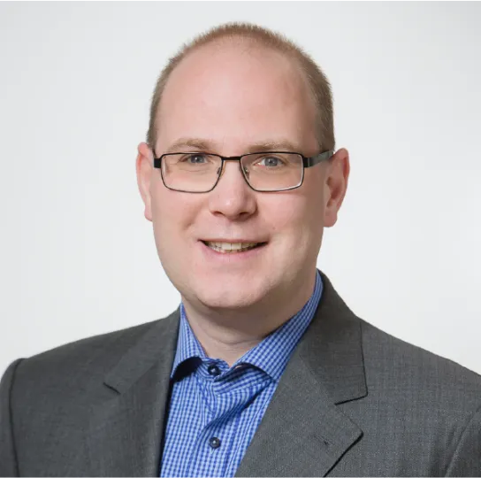 Dr Torsten Grothe
