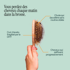 Hair Boost Routine KALABOOST