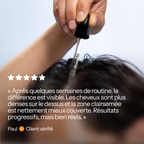 Hair Boost Routine KALABOOST
