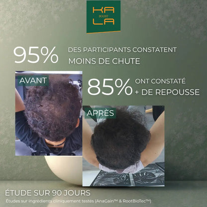 LOTION ANTI-CHUTE 2 EN 1 KALABOOST