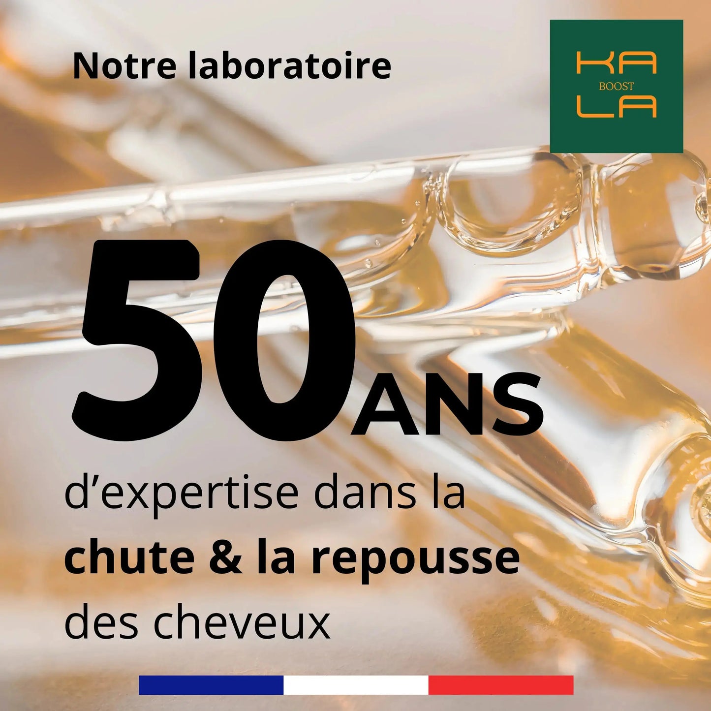 PACK EXPERT REPOUSSE – STOPPE LA CHUTE & BOOSTE LA REPOUSSE KALABOOST