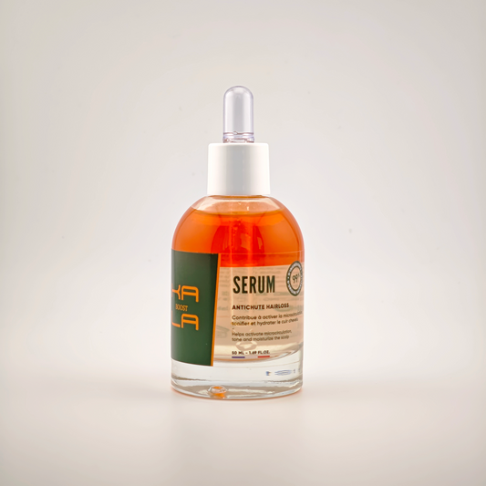Sérum Hydratant Activateur Anti-Chute KALABOOST