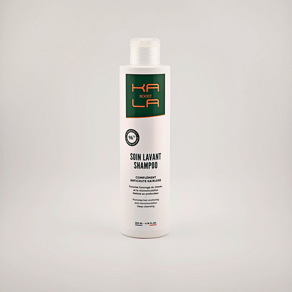 Shampoing Anti-Chute KALABOOST