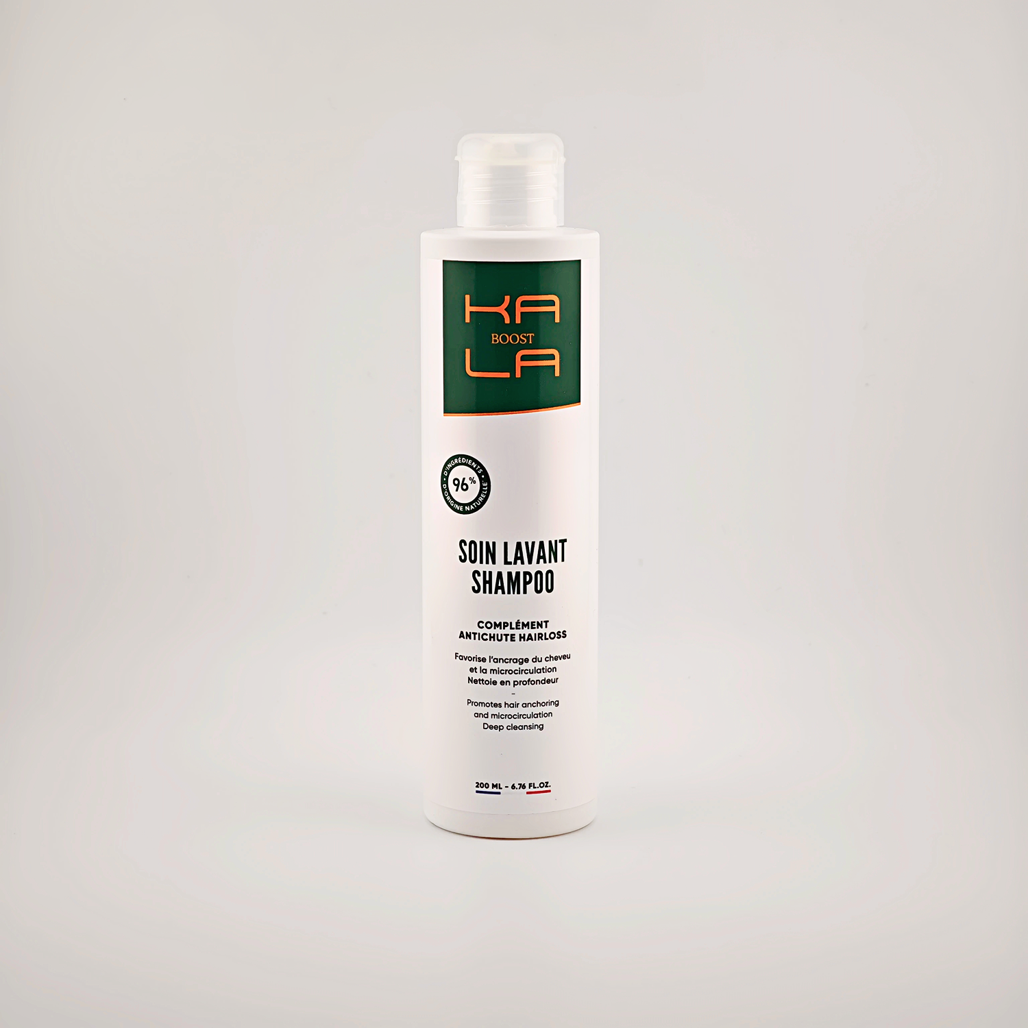Shampoing Anti-Chute KALABOOST