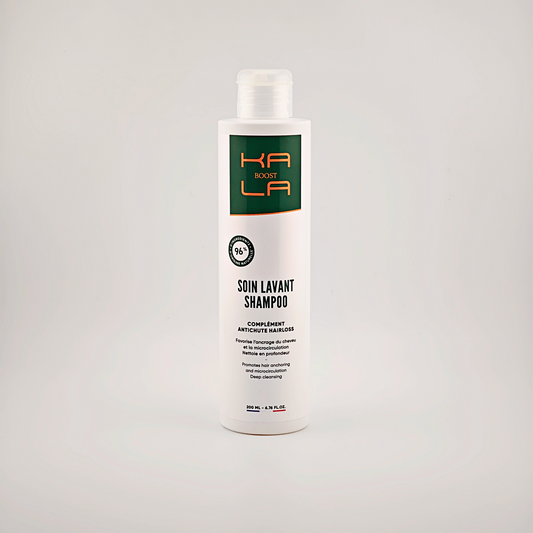 Shampoing Anti-Chute KALABOOST
