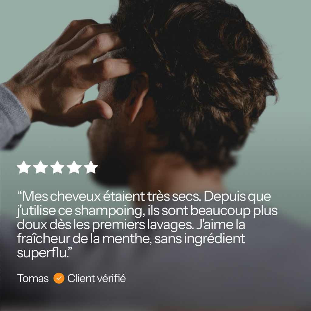 Shampoing Anti-Chute KALABOOST