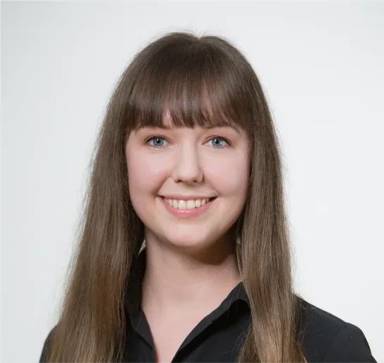 Franziska Wandrey