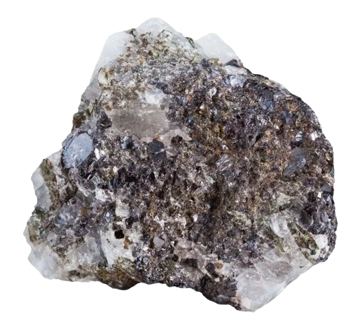 Zinc
