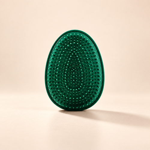 Brosse coiffante KALABOOST