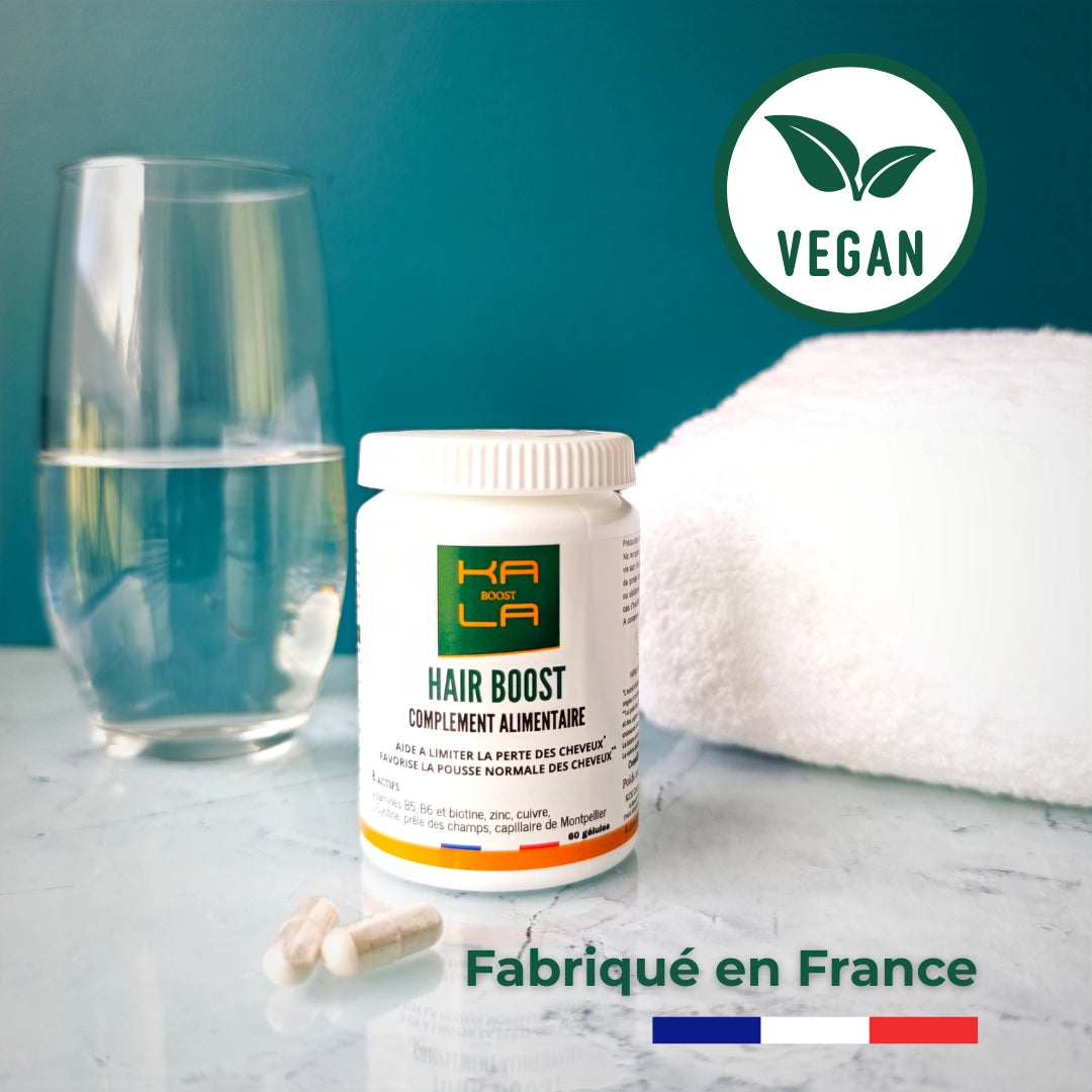 complément alimentaire _ actifs anti chute kalaboost