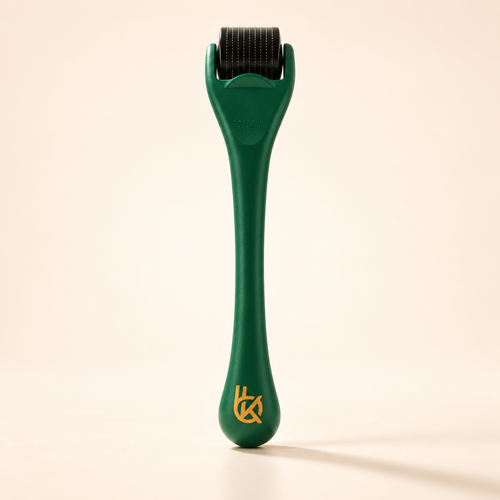 Dermaroller Cheveux et Barbe KALABOOST
