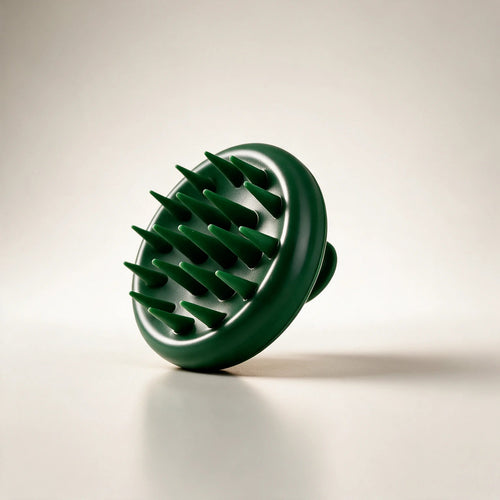 Brosse Massante Cuir chevelu KALABOOST