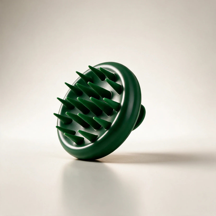 Brosse Massante Cuir chevelu KALABOOST