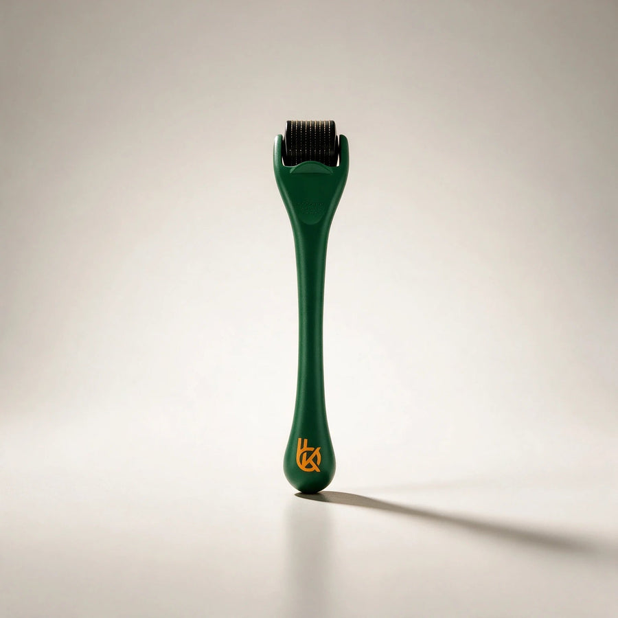 Dermaroller Cheveux et Barbe KALABOOST