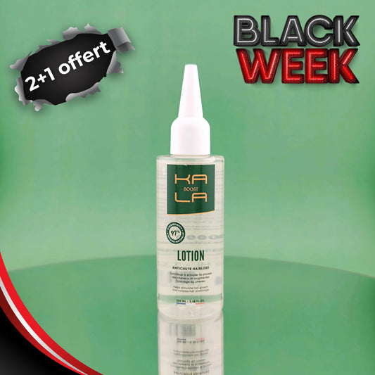 LOTION ANTI-CHUTE 2 EN 1 KALABOOST