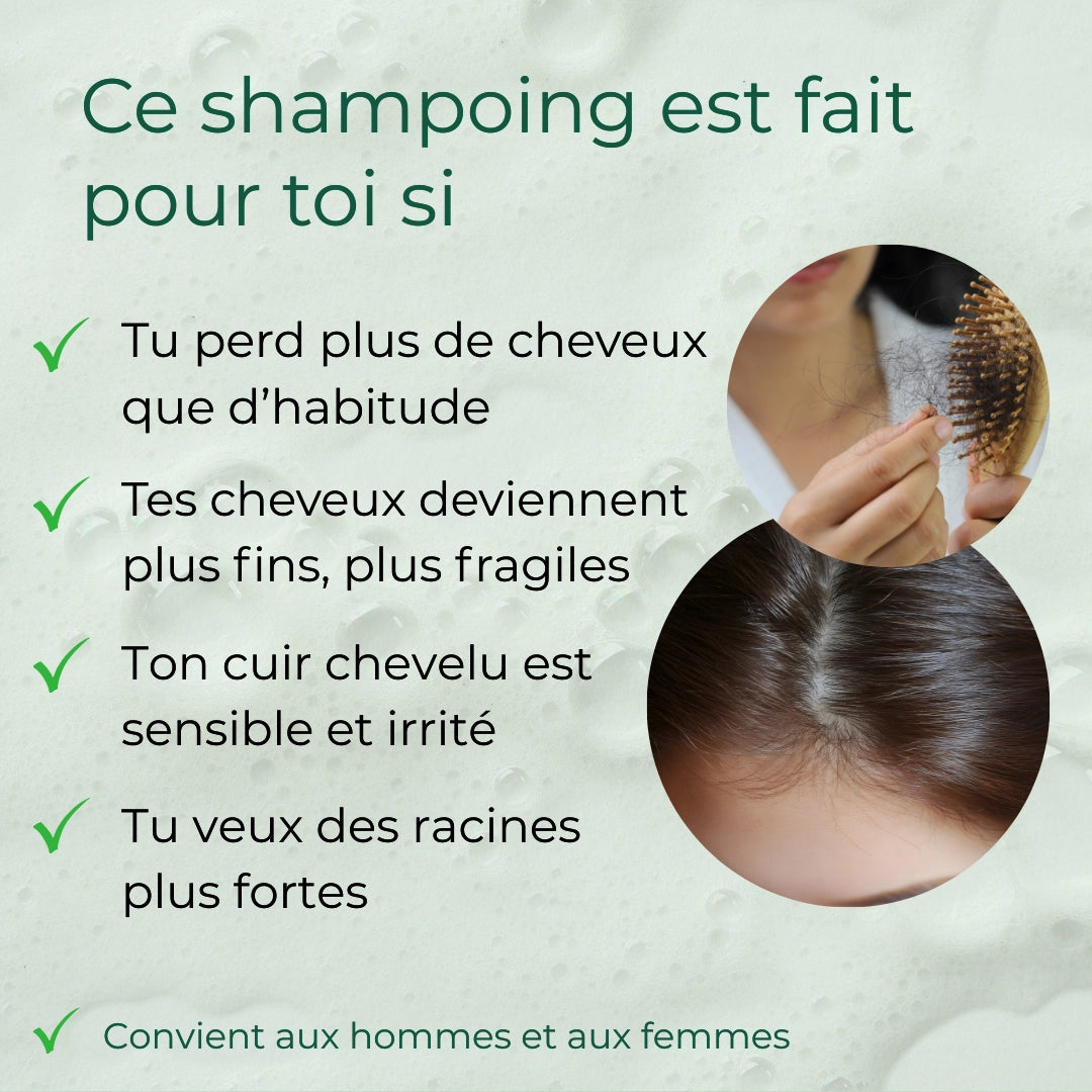 Shampoing Anti-Chute